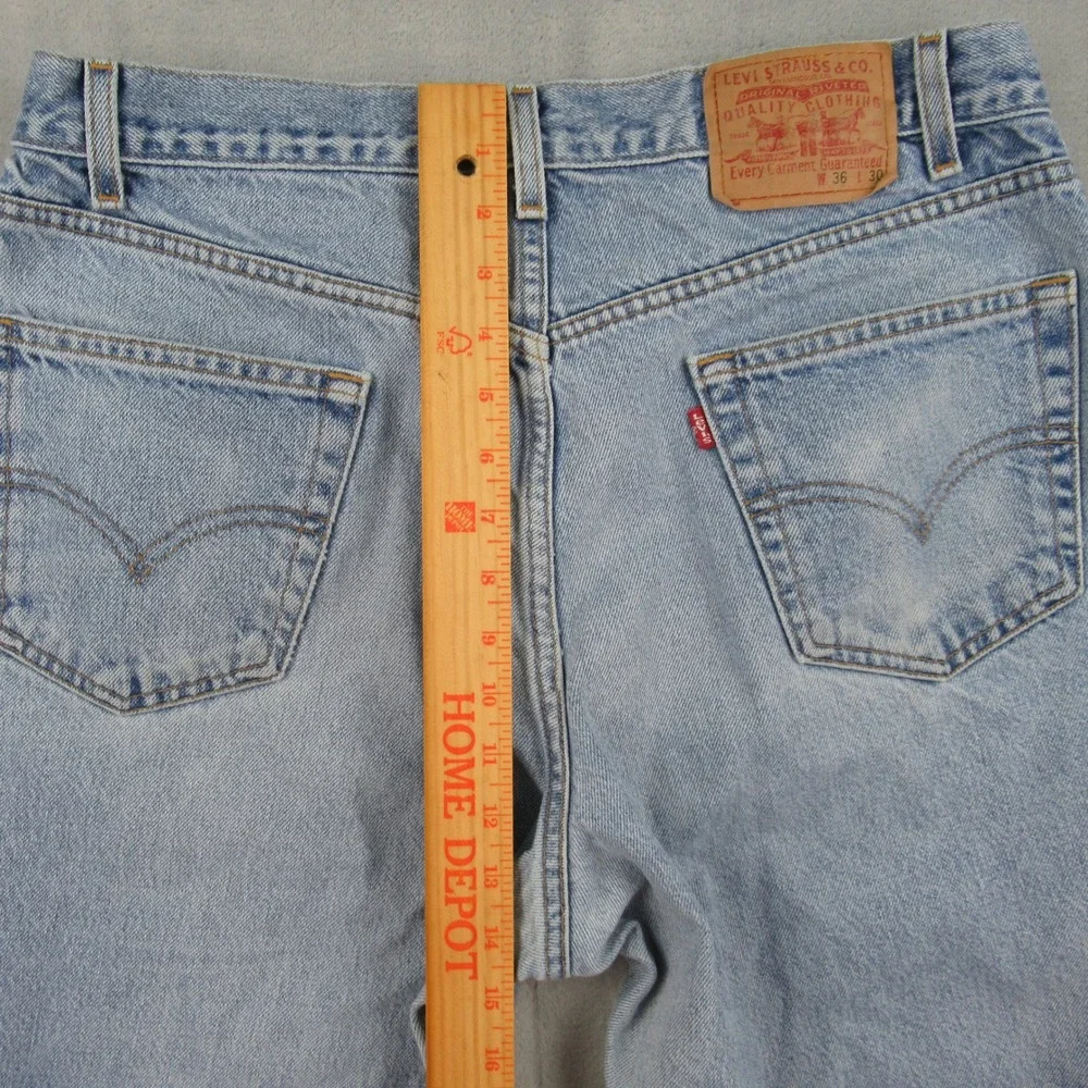 Levis levi relaxed